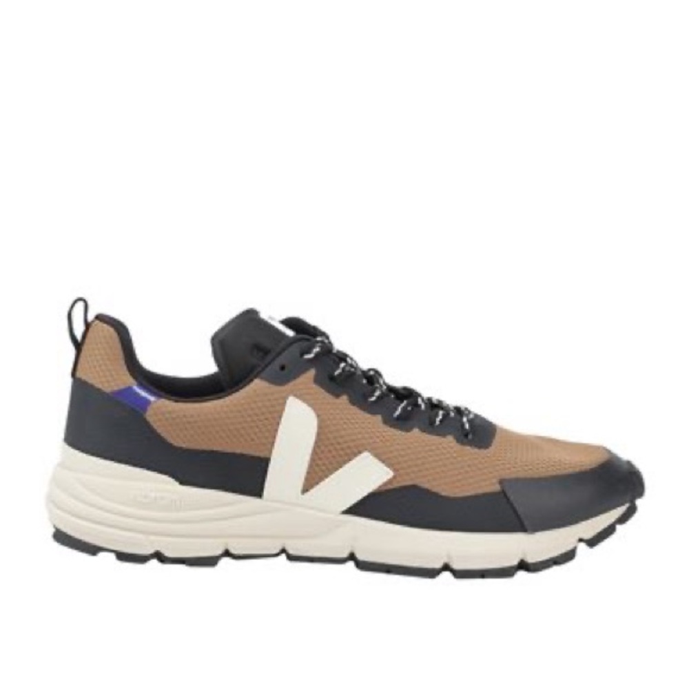 VEJA DEKKAN MENS SNEAKER ALVEOMESH TENT PIERRE PURPLE